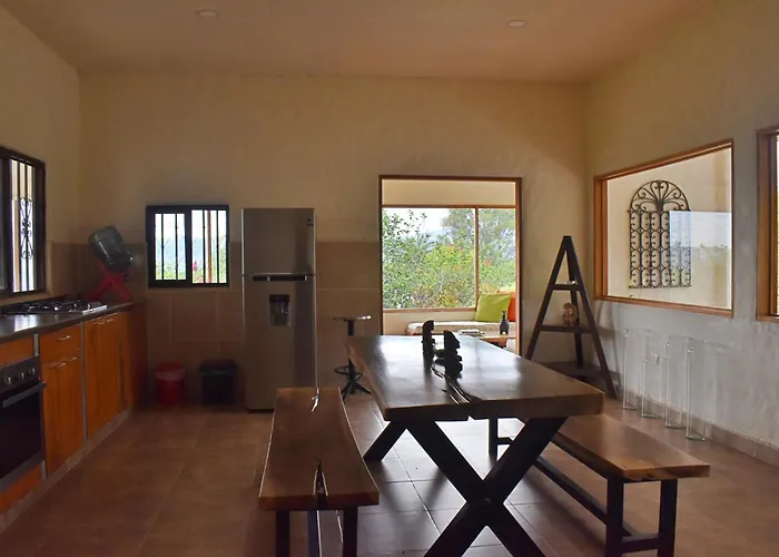 Montana Glamping Salento