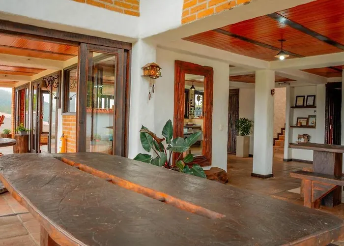 Hotel Boutique Villa Isabel